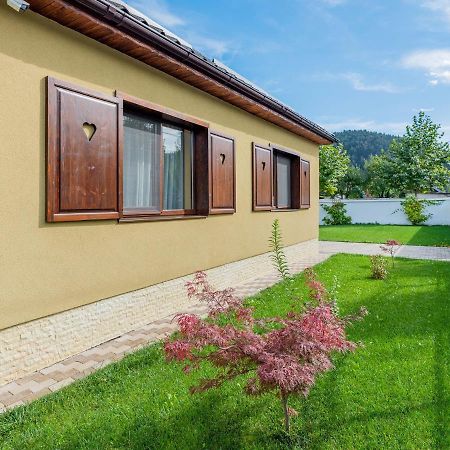Hotel Casa Saraste Rîşnov Exteriér fotografie