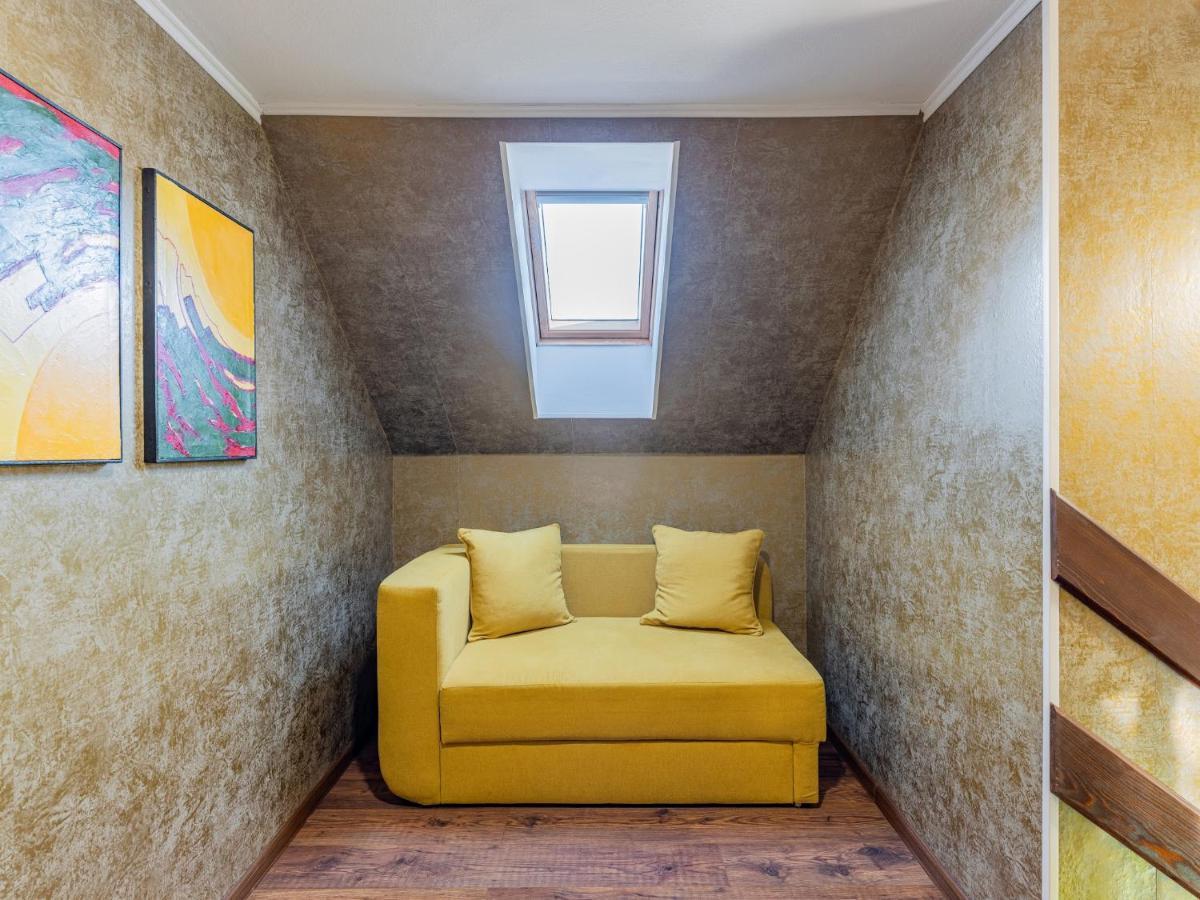 Hotel Casa Saraste Rîşnov Exteriér fotografie