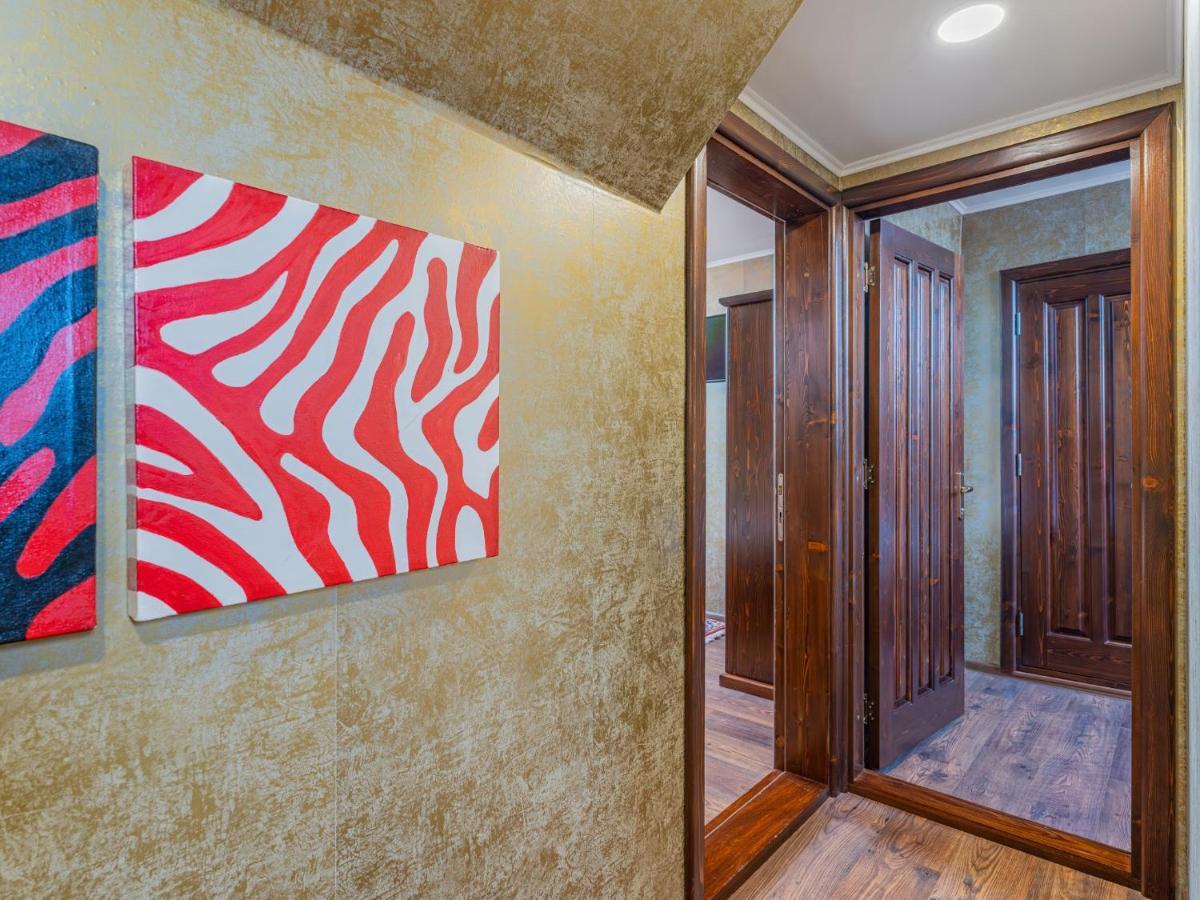 Hotel Casa Saraste Rîşnov Exteriér fotografie