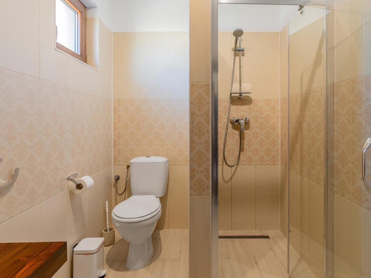 Hotel Casa Saraste Rîşnov Exteriér fotografie
